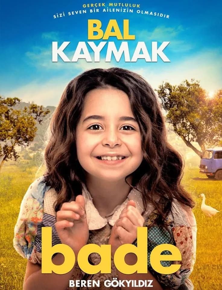 Beyzanur Mete — Bal Kaymak yapımında Doktor rolünde